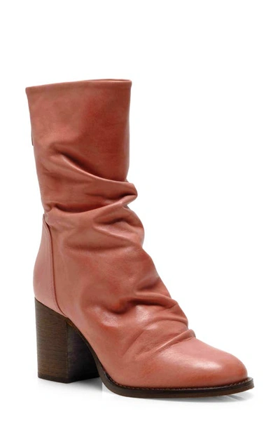 Free People Elle Boot In Sunset Sand