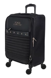 VINCE CAMUTO IVOR 28" SOFTSHELL SPINNER SUITCASE