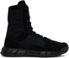 OAKLEY BLACK COYOTE BOOTS