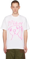 PERKS AND MINI WHITE PIG BABY EDITION T-SHIRT