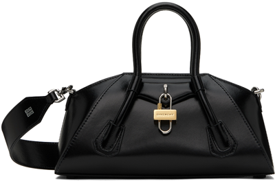 Givenchy Black Mini Antigona Bag