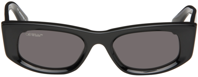 Rare Off-white Virgil Abloh Acetate Sunglasses - BIDSTITCH
