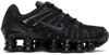 Nike Shox Tl Sneaker In Black