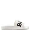 Hugo Boss Sandals In White