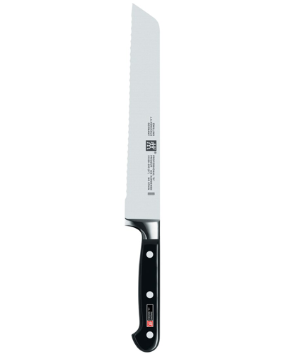 Zwilling J.a. Henckels Pro S 8in Bread Knife