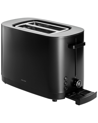 Zwilling J.a. Henckels Enfinigy Cool Touch 2-slice Toaster
