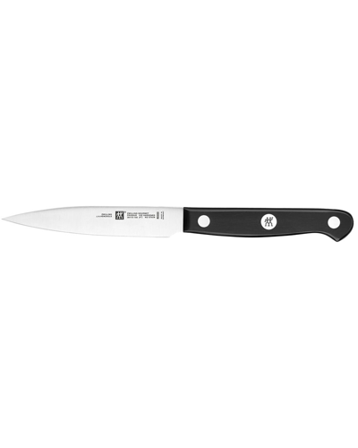 Zwilling J.a. Henckels Gourmet 4in Paring Knife