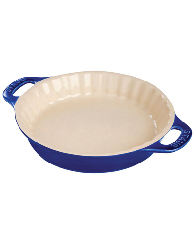 Staub Ceramic 9in Pie Dish