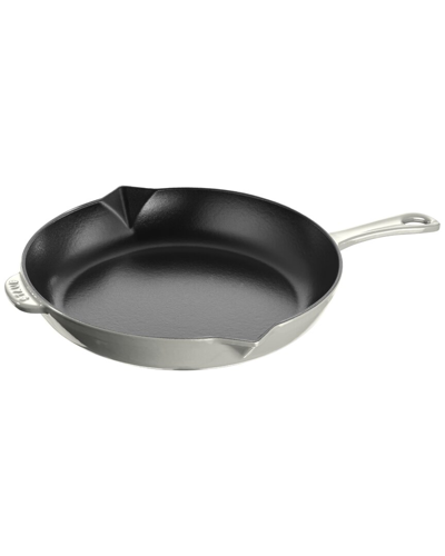 Staub 12in Fry Pan