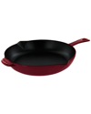 STAUB STAUB 10IN CAST IRON FRY PAN