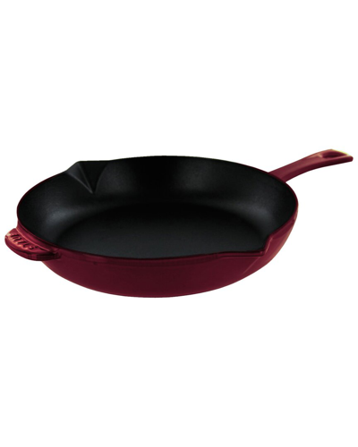 Staub 12in Fry Pan