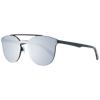 Web Black Unisex  Sunglasses In Black
