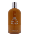 MOLTON BROWN LONDON MOLTON BROWN LONDON 10OZ RE-CHARGE BLACK PEPPER BATH & SHOWER GEL