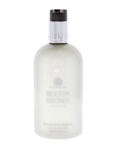 Molton Brown London 1oz Refined White Mulberry Hand Lotion