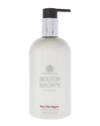 Molton Brown London 10oz Fiery Pink Pepper