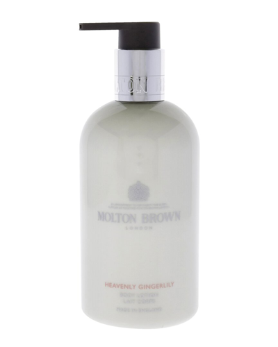 Molton Brown London 1oz Heavenly Gingerlily Body Lotion