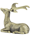 TWINE TWINE GILDED DEER BOTTLE OPENER