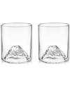 Viski Mountain Tumblers