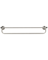 ALFI ALFI 26IN TOWEL BAR & SHELF