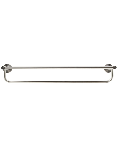 Alfi 26in Towel Bar & Shelf