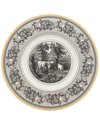 Villeroy & Boch Audun Ferme 8.5in Salad Plate In Multi