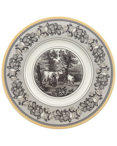 Villeroy & Boch Audun Ferme 8.5in Salad Plate In Multi