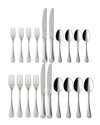 Villeroy & Boch Boston 20pc Flatware Set In Silver