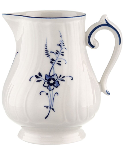 Villeroy & Boch Vieux Luxembourg Creamer