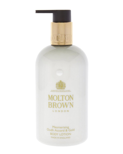 Molton Brown London 10oz Mesmerising Oudh Accord & Gold