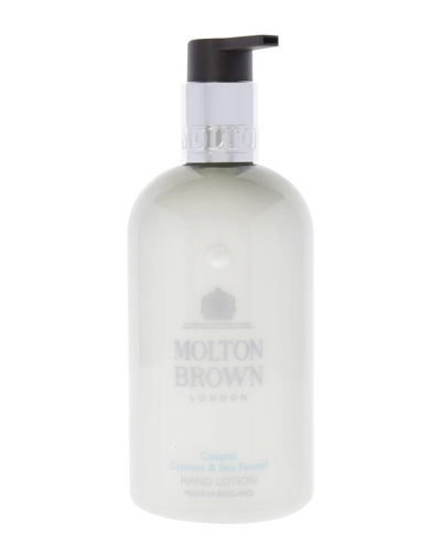 Molton Brown London 10oz Coastal Cypress & Sea Fennel