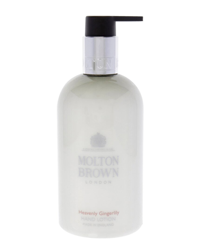 Molton Brown London 10oz Heavenly Gingerlily