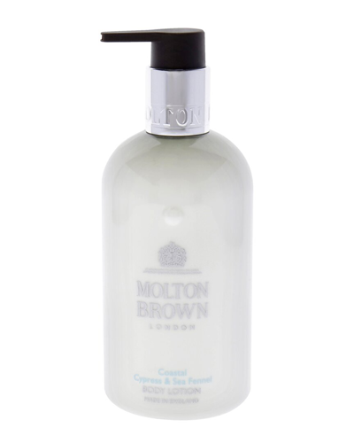 Molton Brown London 10oz Coastal Cypress & Sea Fennel