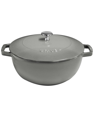 STAUB STAUB 3.75QT ESSENTIAL FRENCH OVEN