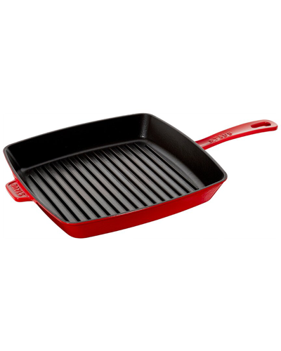 Staub Square Grill Pan