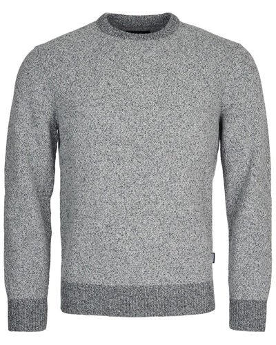 Barbour Sweater  Men Color Grey