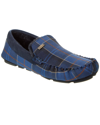 Barbour Monty Slipper