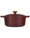 Le Creuset Signature Round 6.75qt Wide Oven