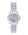 Nautis Cortez Gold-tone Dial Men's Watch Naun102-1