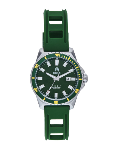 Shield Men's Reef Watch