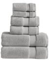 MODERN THREADS MODERN THREADS LUXURY QUICK-DRY 6PC TOWEL SET