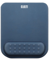 Multitasky Cloud-like Blue Comfort Mouse Pad With Wrist Support
