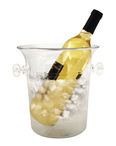 True Arctic Acrylic Ice Bucket