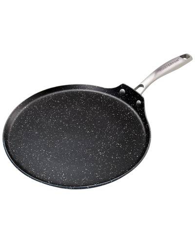 Masterpan Nonstick 11in Griddle/crepe Pan