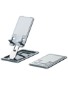 MULTITASKY MULTITASKY SLIM/COMPACT GREY FOLDABLE PHONE HOLDER