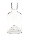 VISKI VISKI MOUNTAIN LIQUOR DECANTER