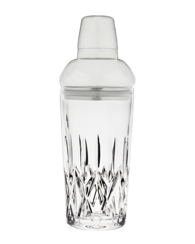 Viski Admiral Glass Shaker