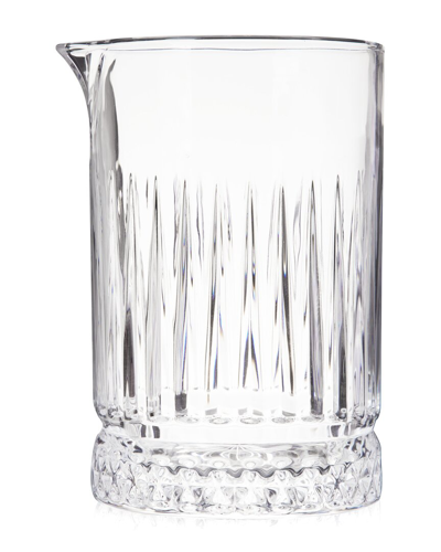 Viski Pedestal Mixing Glass