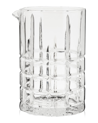 Viski Highland Mixing Glass