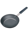 MASTERPAN MASTERPAN CERAMIC 9.5IN NONSTICK FRYPAN/SKILLET WITH CHEF'S HANDLE