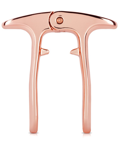 Viski Copper Champagne Puller